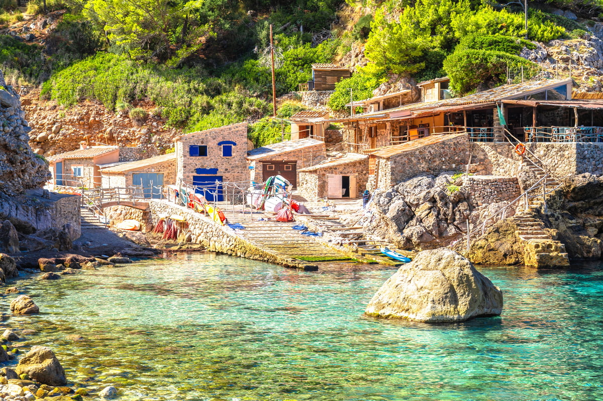 Γλυφάδα on the Athenian Riviera