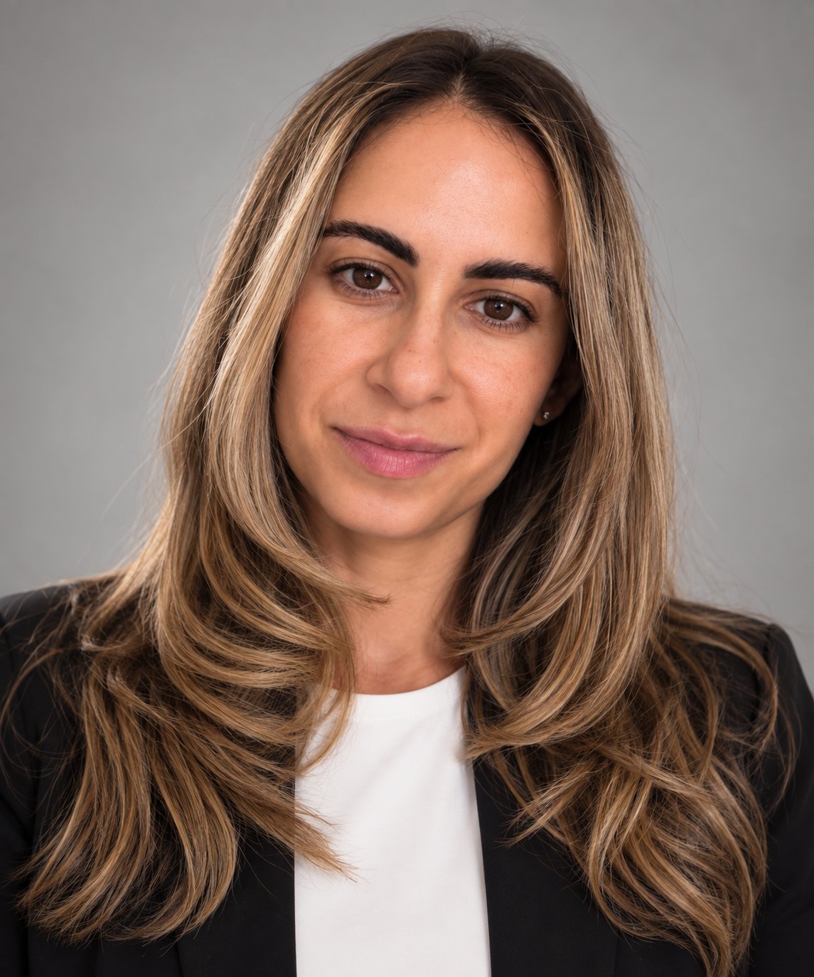 Elena Christo, Marketing & Digital Communications Manager at CHW Real Estate
