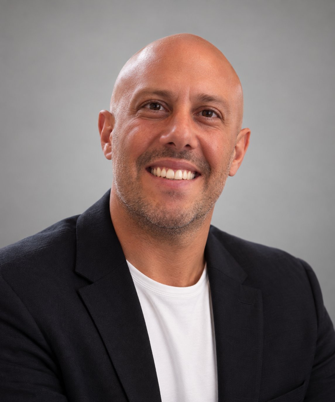 James Christodoulou, Founder & Managing Director of CHW Real Estate